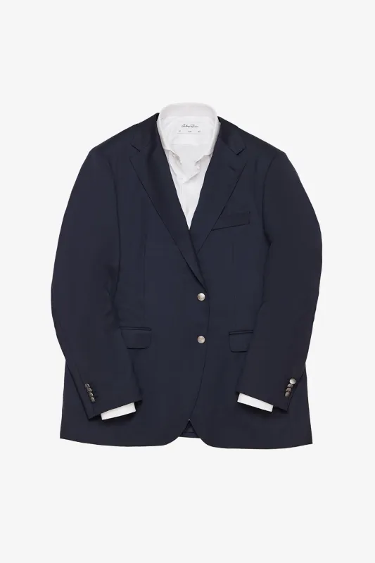 Oliver+ - Navy blazer sold by Anthony Squires