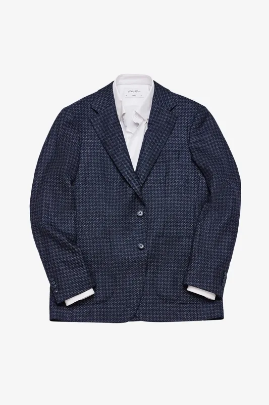 Archer - Blue sold by Anthony Squires