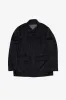 Blouson - Black Jacket sold by Anthony Squires