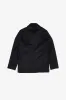 Blouson - Black Jacket sold by Anthony Squires