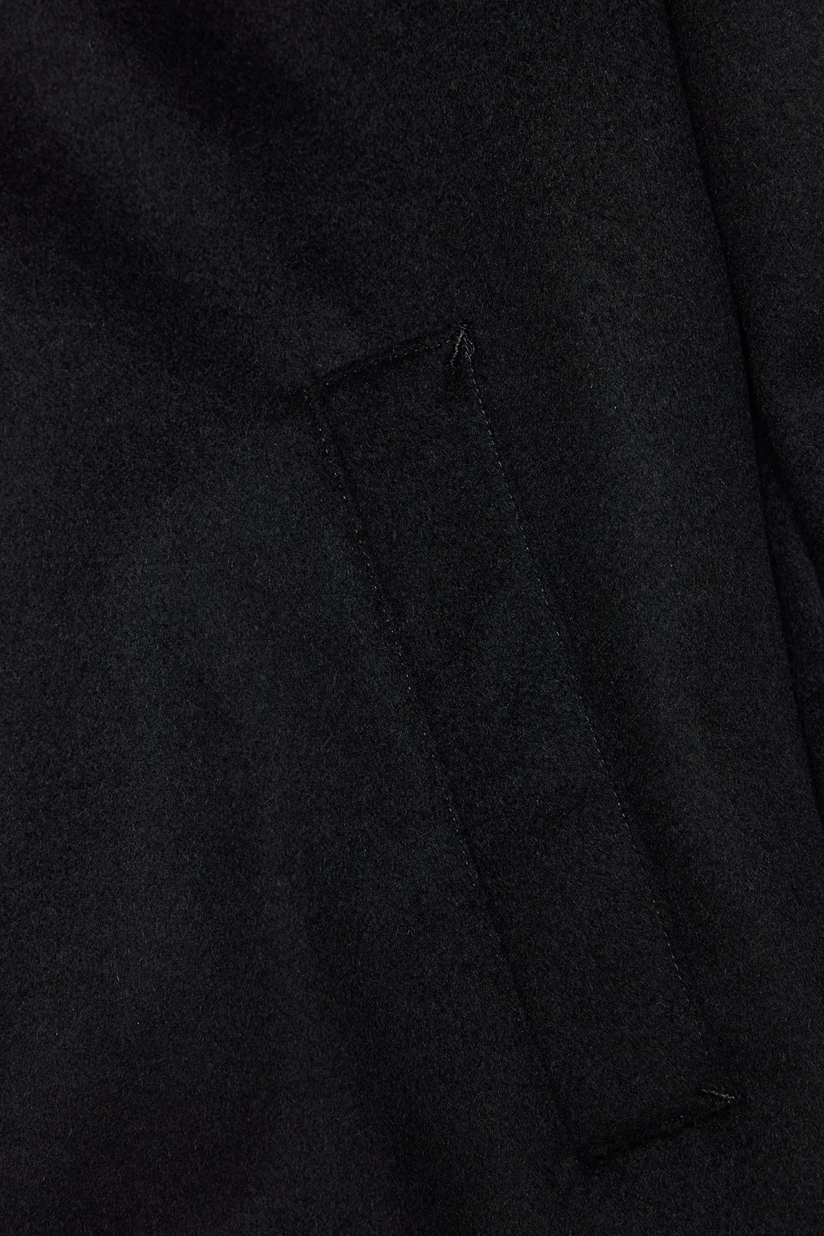 Bomber - Black Jacket sold by Anthony Squires product image thumbnail 4