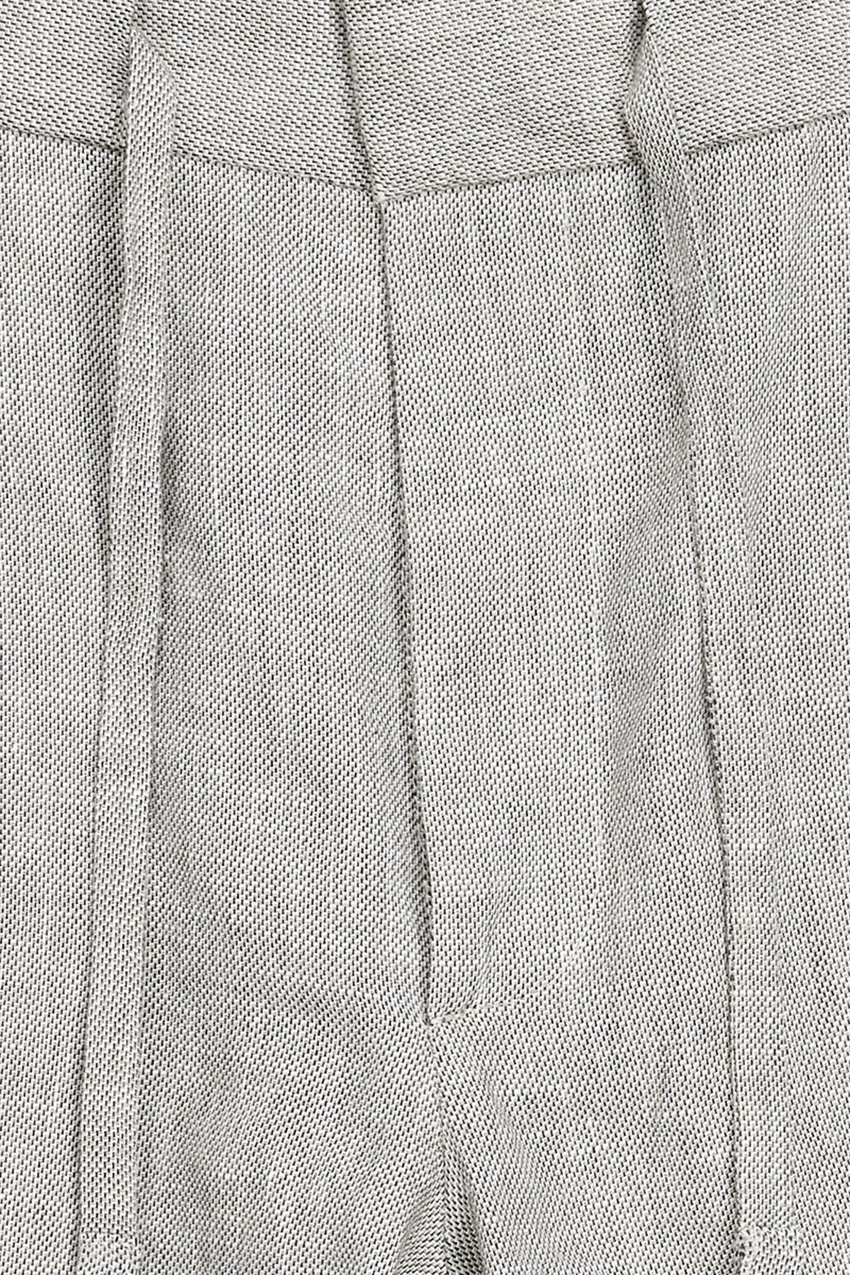 Tagliata - Oatmeal Shorts sold by Anthony Squires product image thumbnail 2