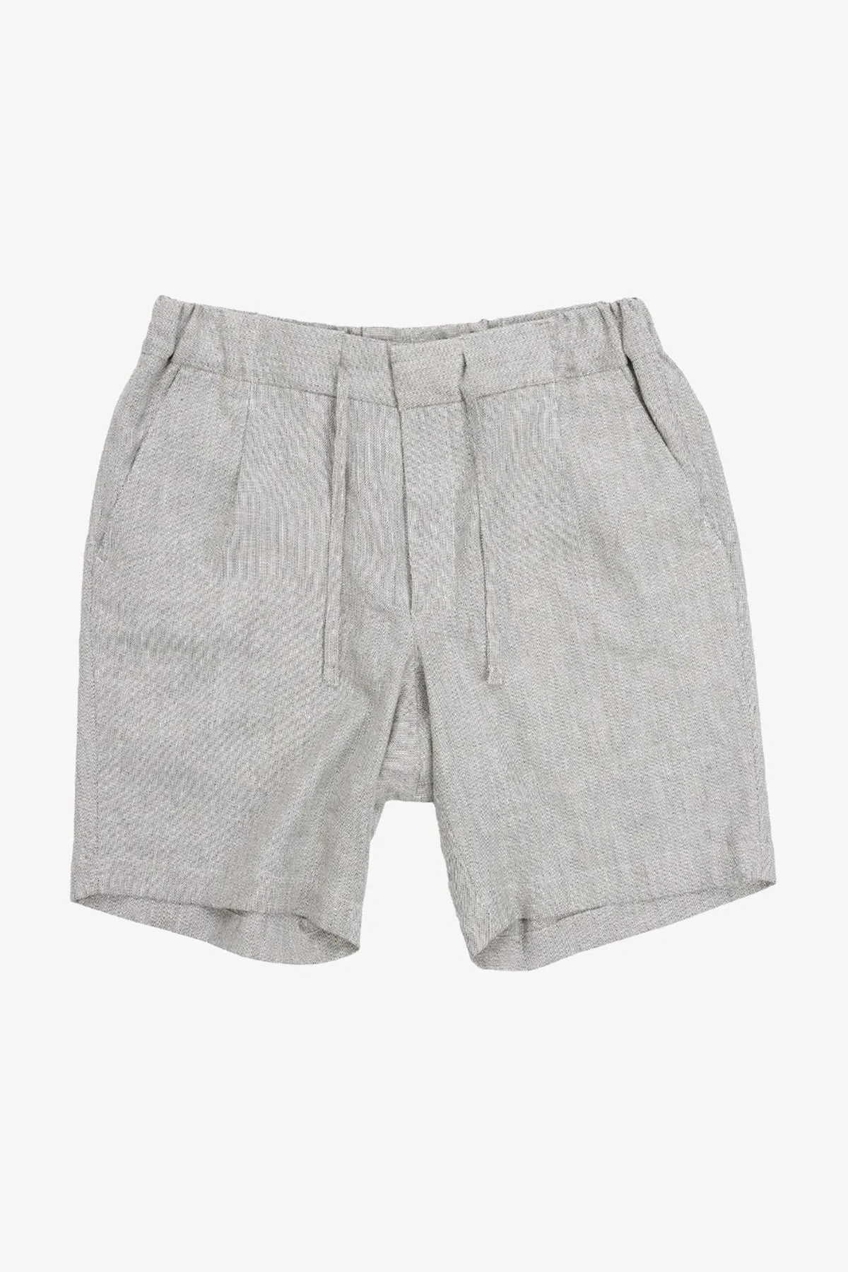 Tagliata - Oatmeal Shorts sold by Anthony Squires