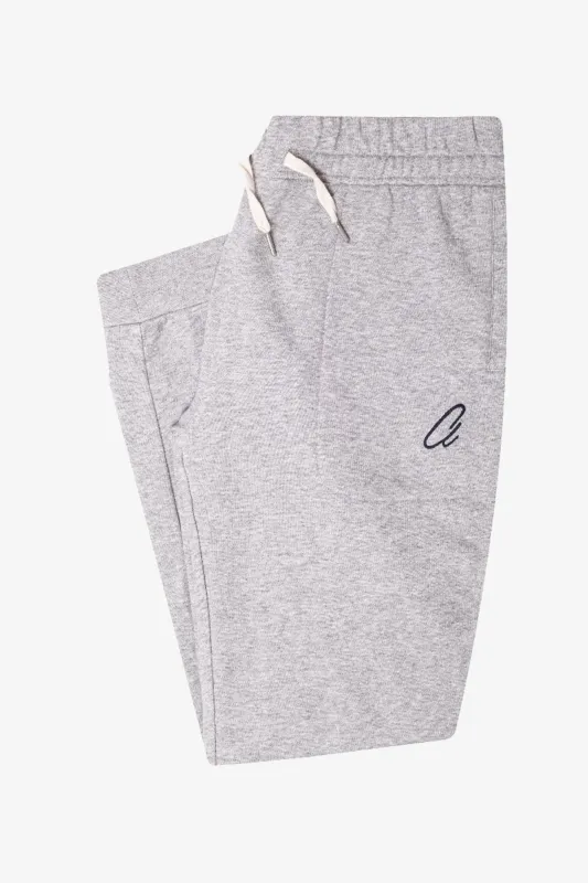 Gilroy - Marle Grey Sweat Pants sold by Anthony Squires