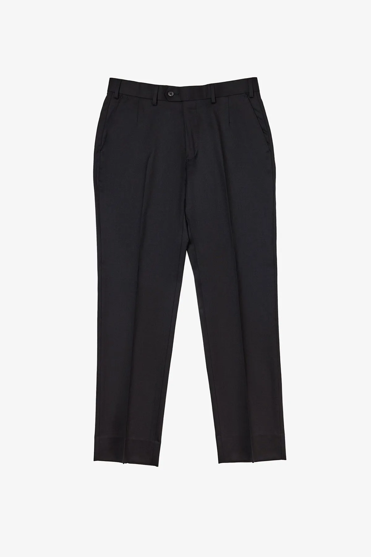 Adler - Black Trouser sold by Anthony Squires product image thumbnail 2