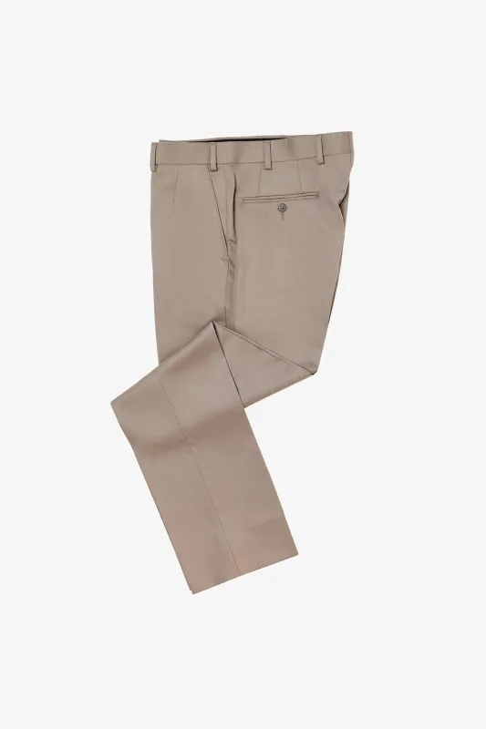 Adler - Fawn Trouser sold by Anthony Squires