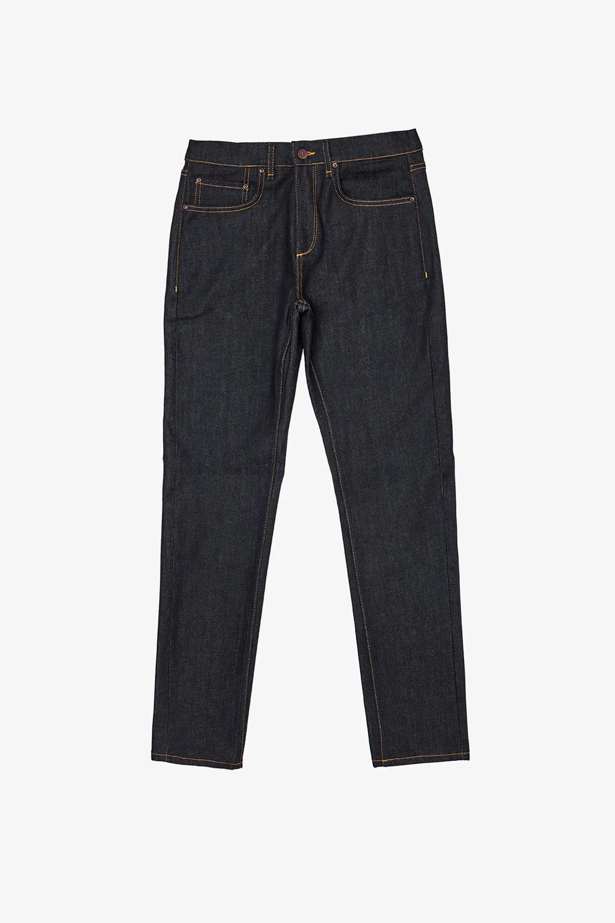 Franklin - Raw Denim sold by Anthony Squires product image thumbnail 2