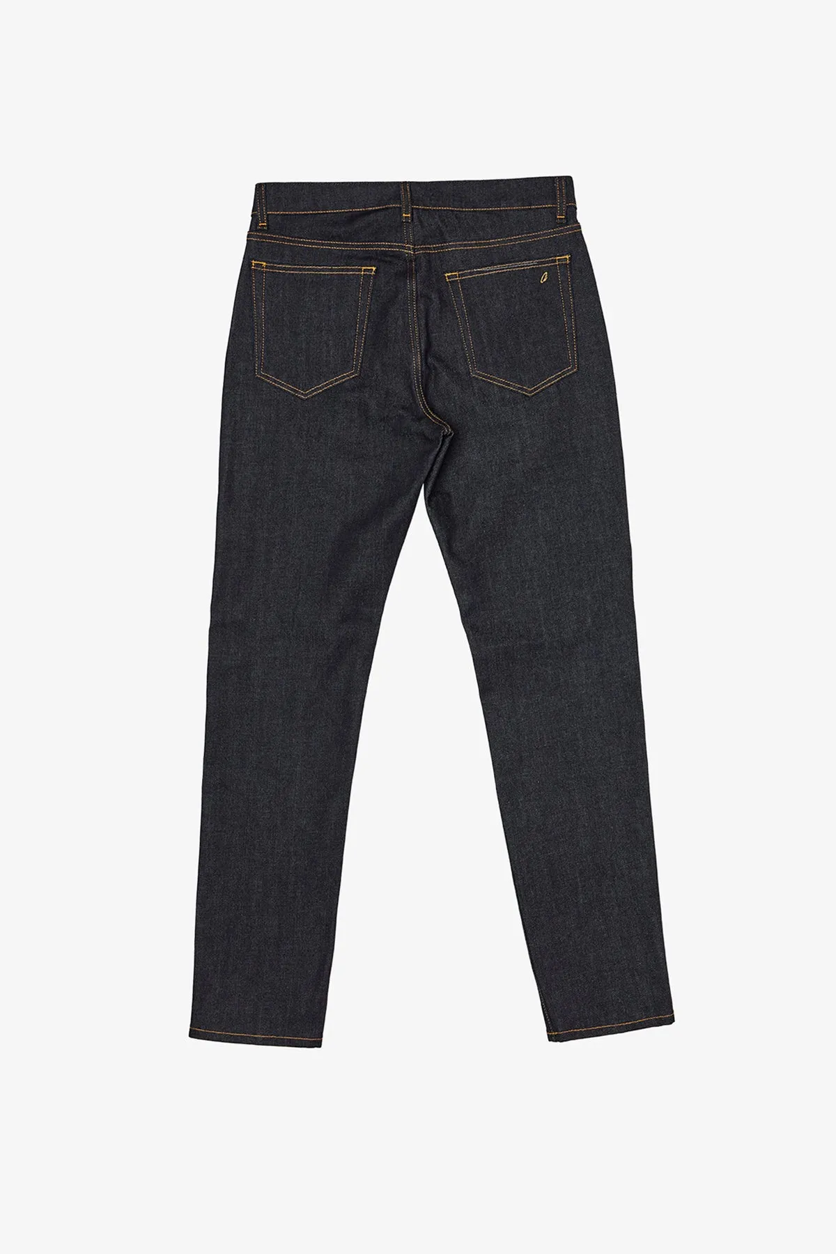Franklin - Raw Denim sold by Anthony Squires product image thumbnail 3
