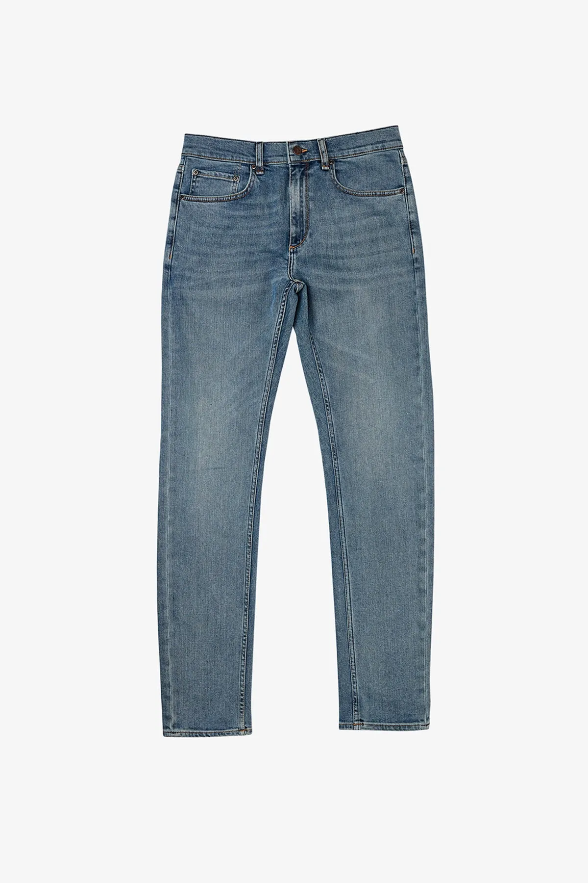 Franklin - Light Blue Denim sold by Anthony Squires product image thumbnail 2