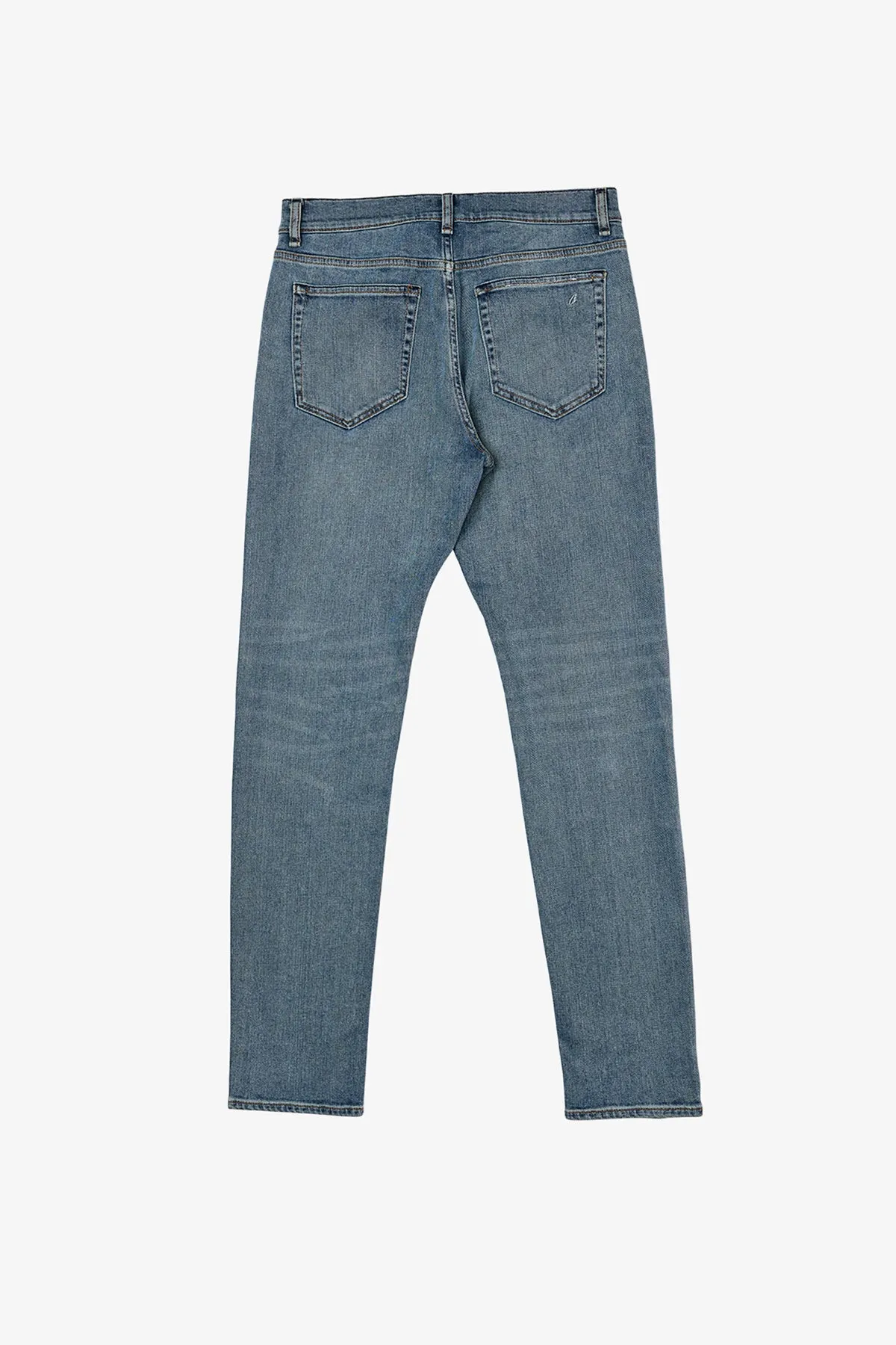 Franklin - Light Blue Denim sold by Anthony Squires product image thumbnail 3