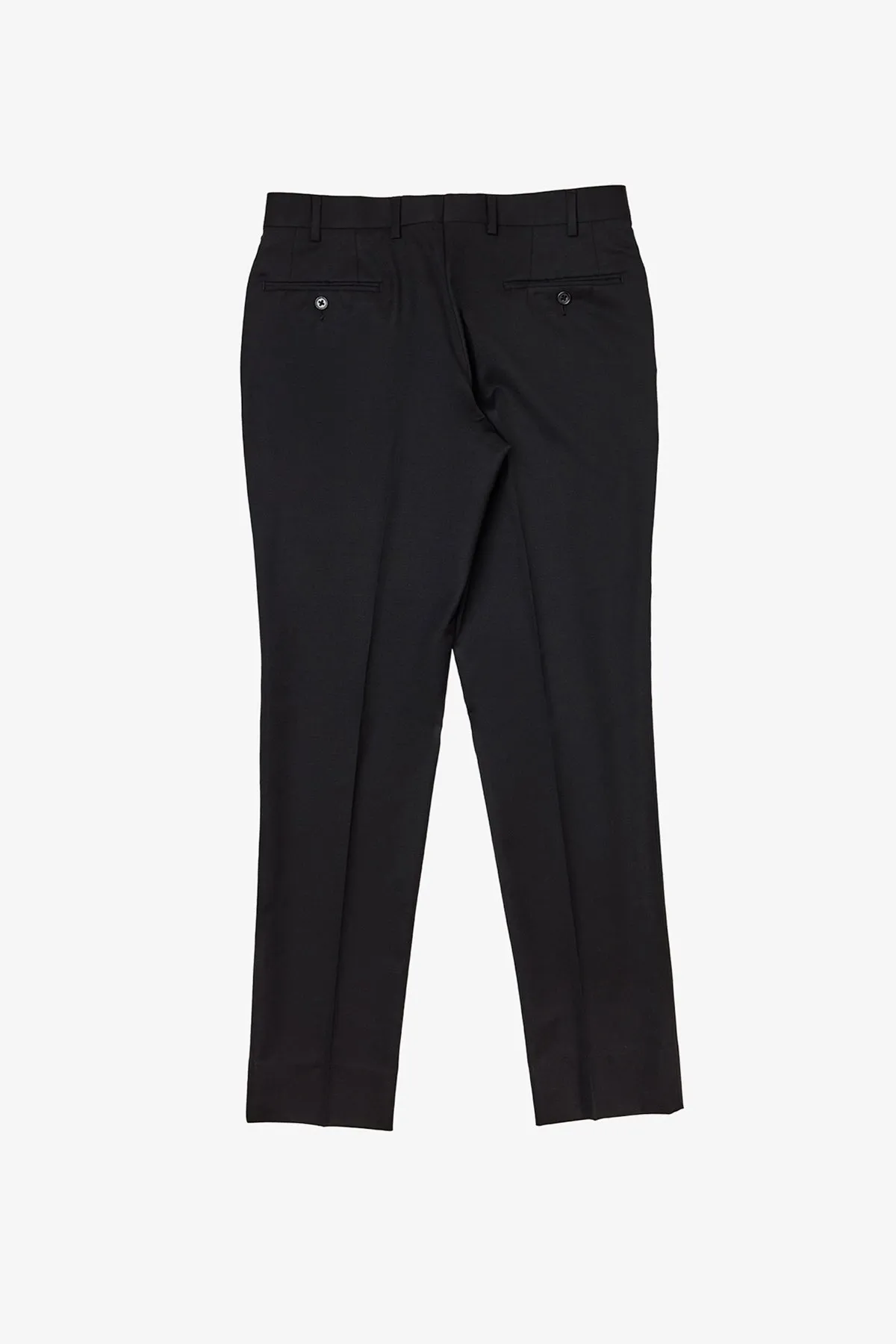 Tives - Black Trouser sold by Anthony Squires product image thumbnail 3