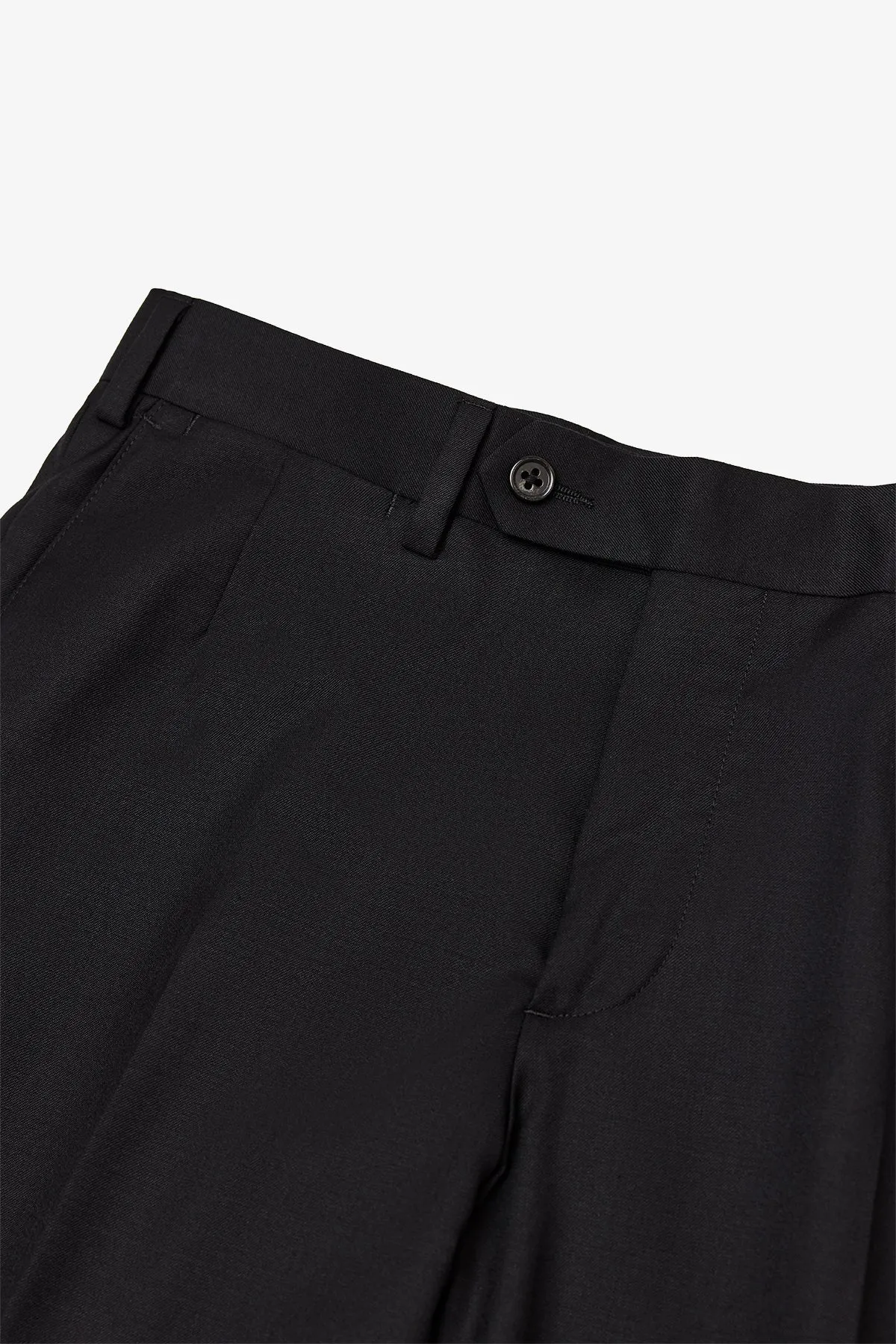 Tives - Black Trouser sold by Anthony Squires product image thumbnail 4