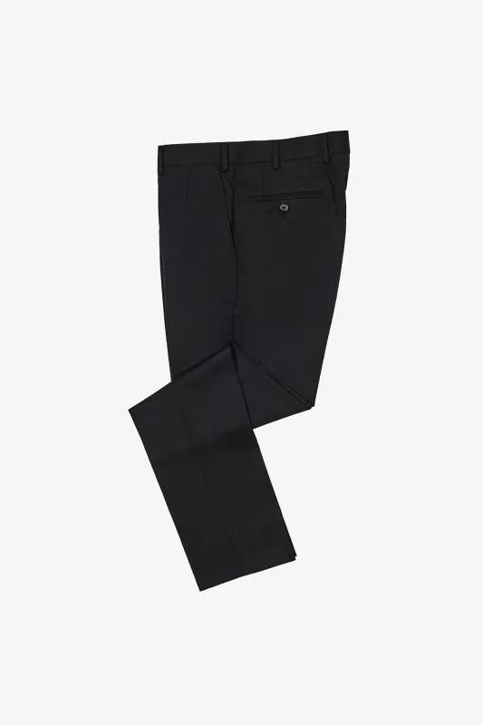 Tives - Black Trouser sold by Anthony Squires