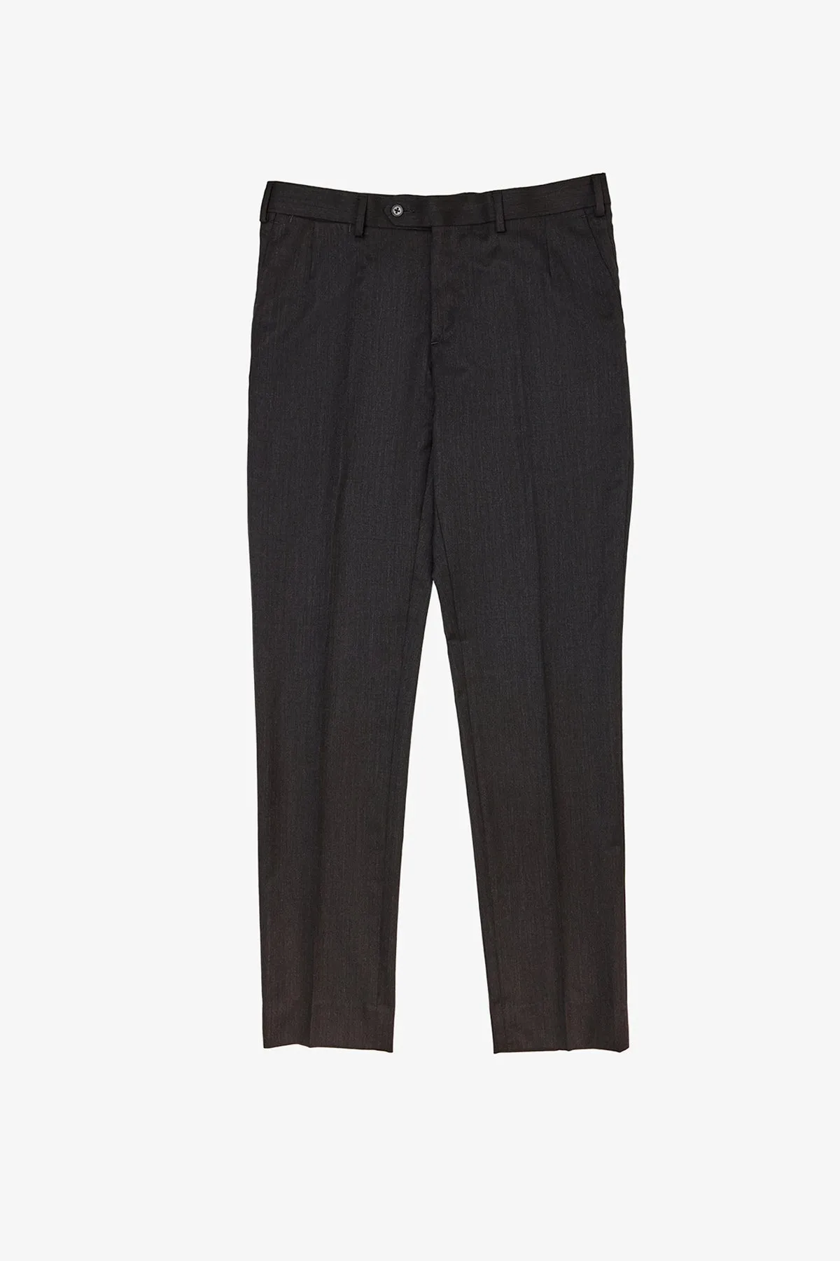 Tives - Charcoal Trouser sold by Anthony Squires product image thumbnail 2