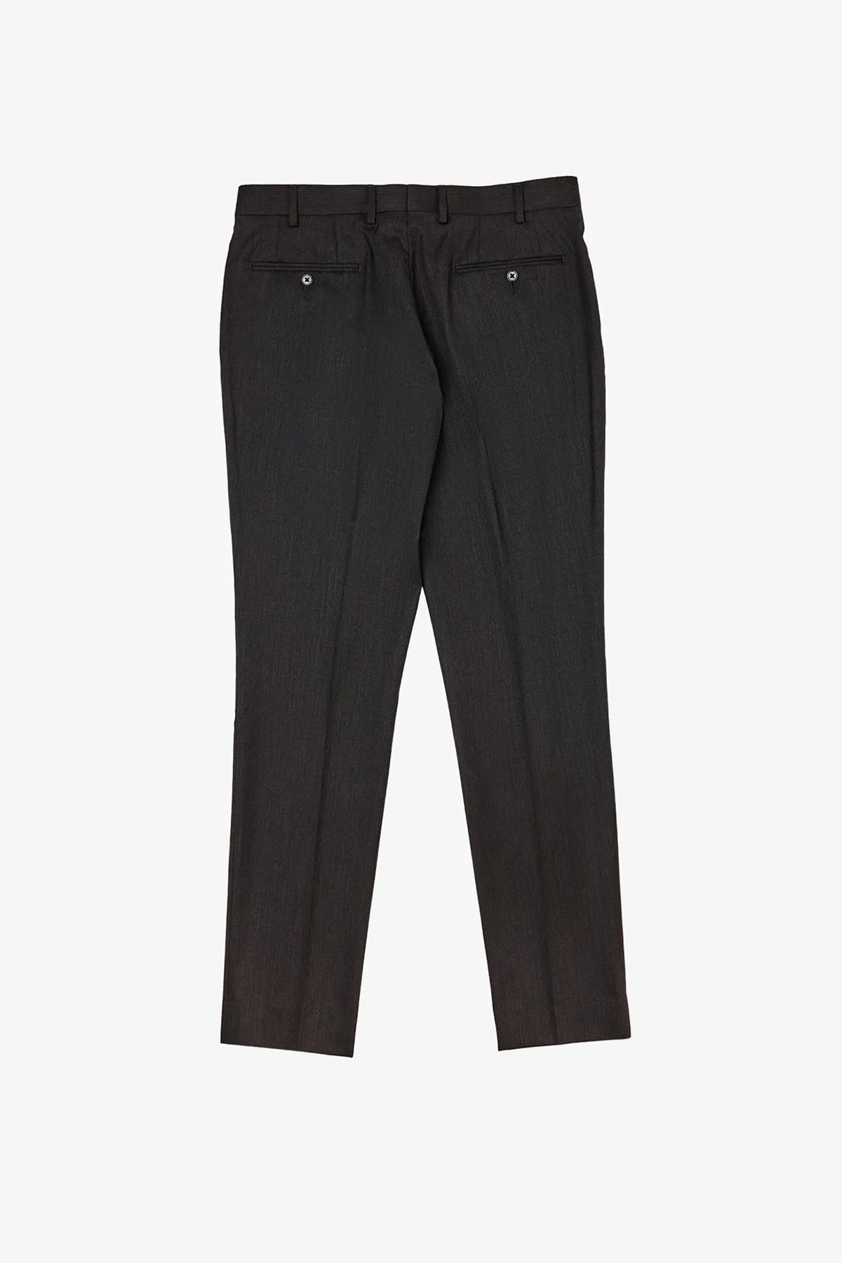 Tives - Charcoal Trouser sold by Anthony Squires product image thumbnail 3