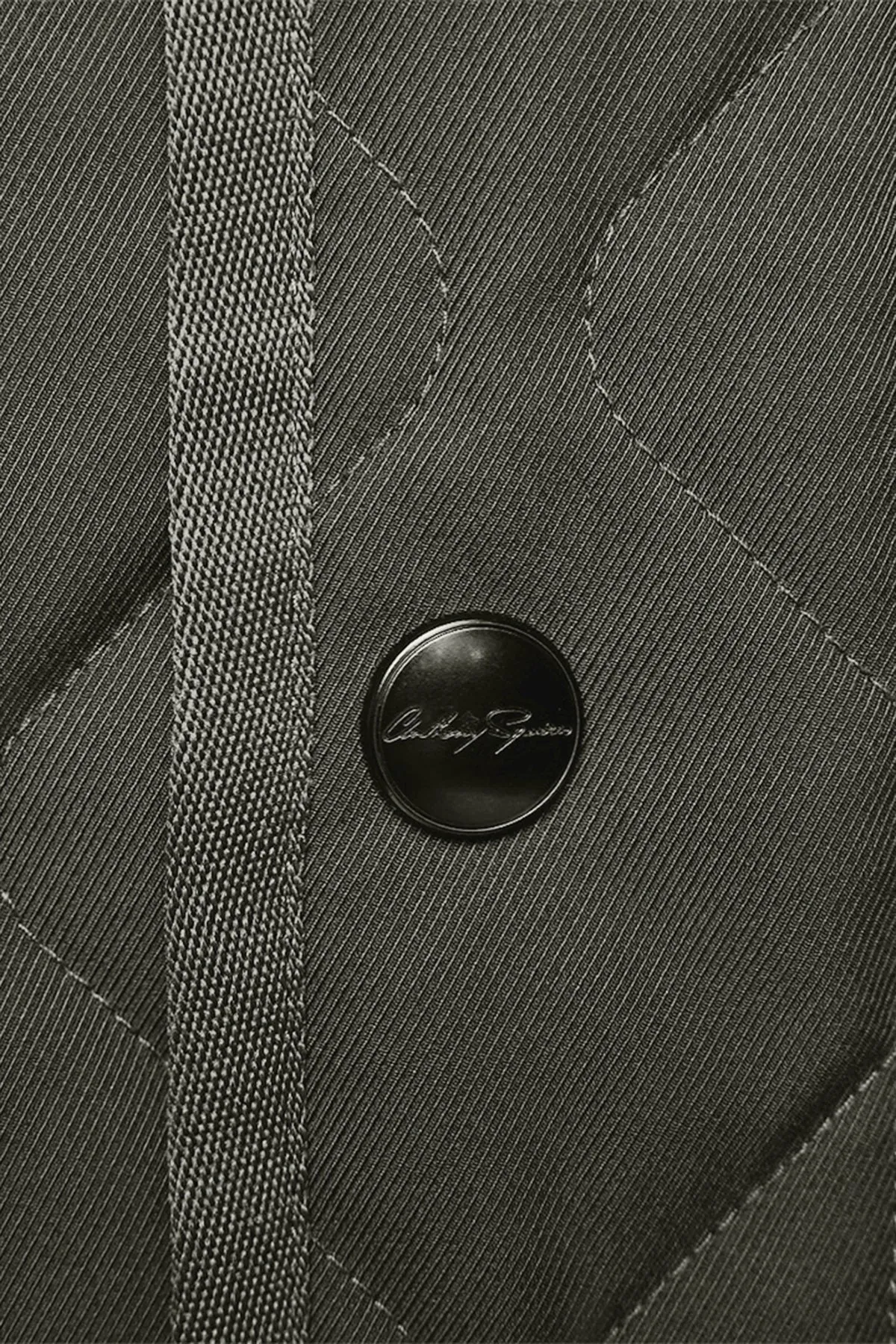 Goodwin quilted jacket sold by Anthony Squires product image thumbnail 4