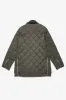 Goodwin quilted jacket sold by Anthony Squires