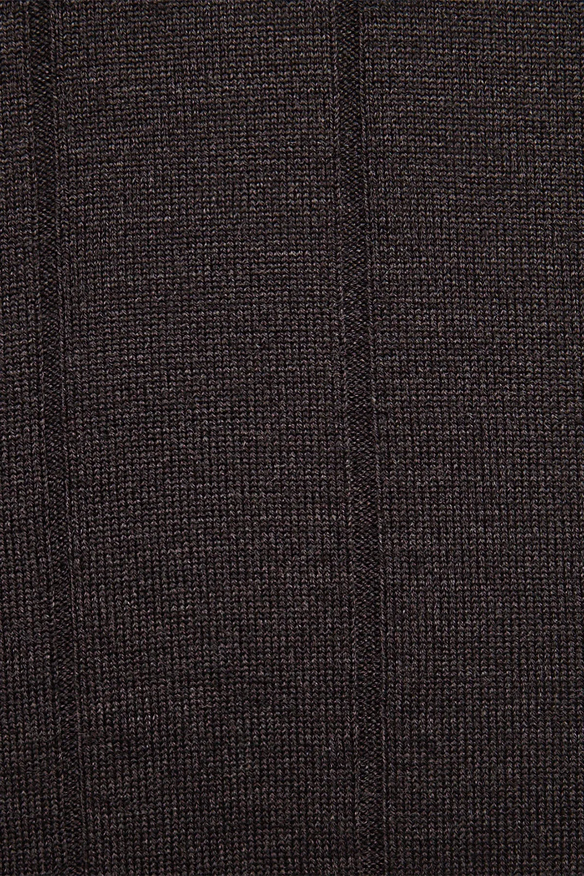 Galway brown crew knit sold by Anthony Squires product image thumbnail 3