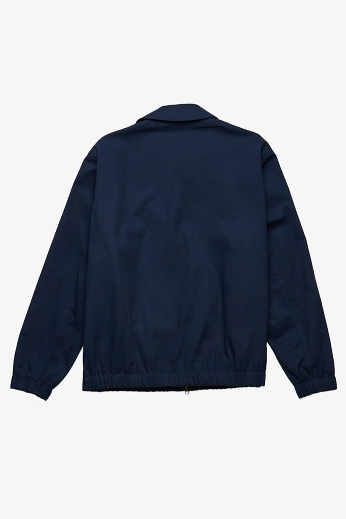 Dion blue blouson sold by Anthony Squires product image thumbnail 2