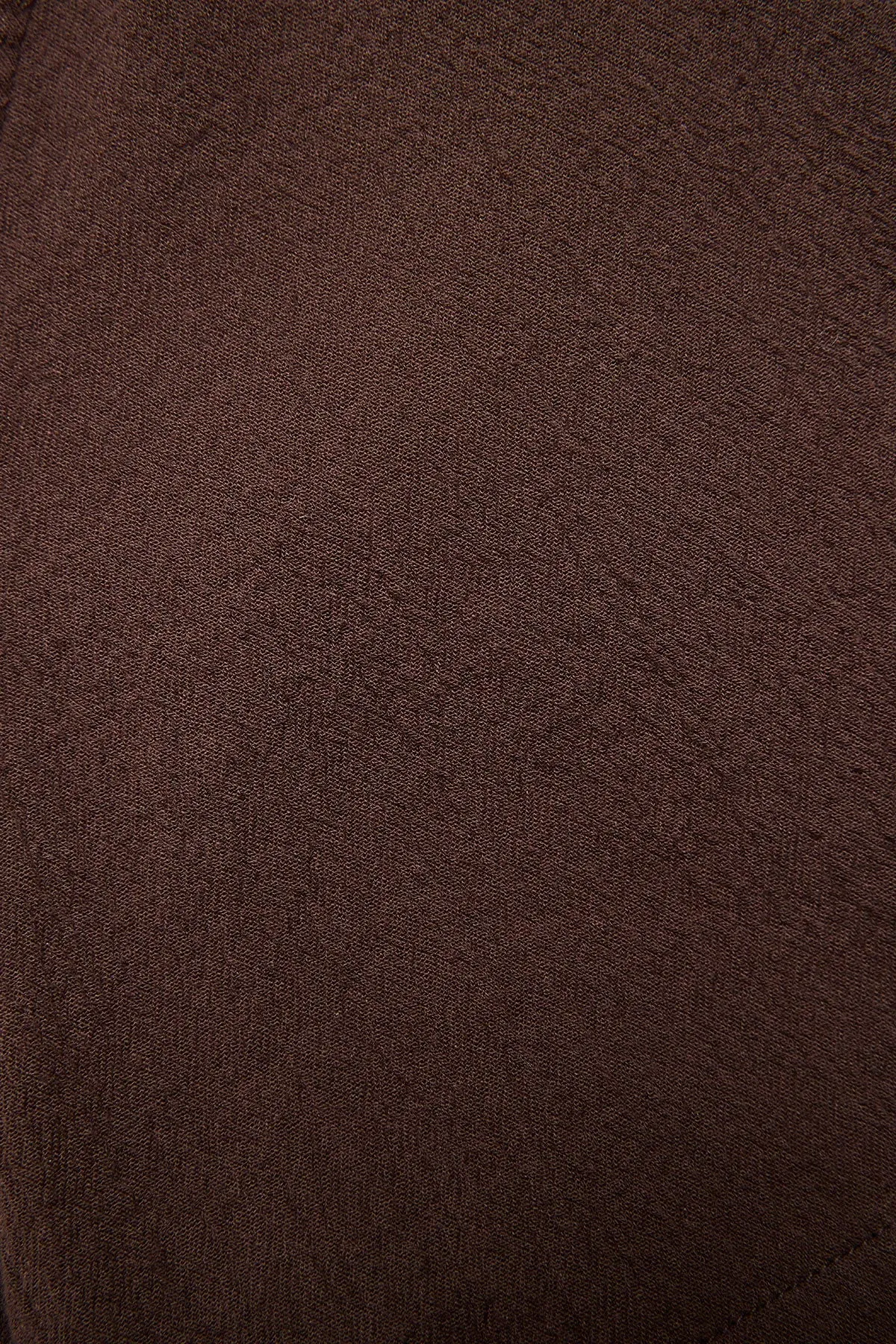 Brown seersucker S/S shirt sold by Anthony Squires product image thumbnail 4