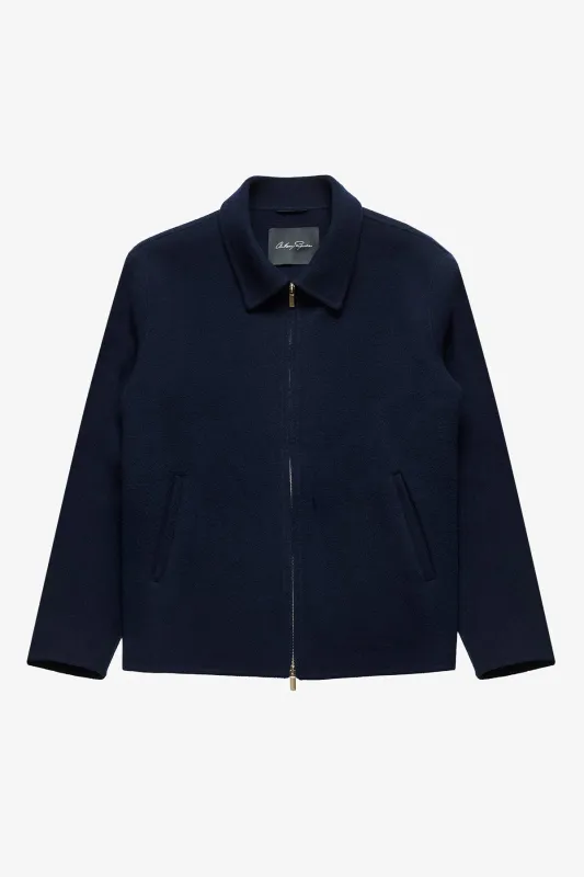 Stirling Jacket made by Anthony Squires