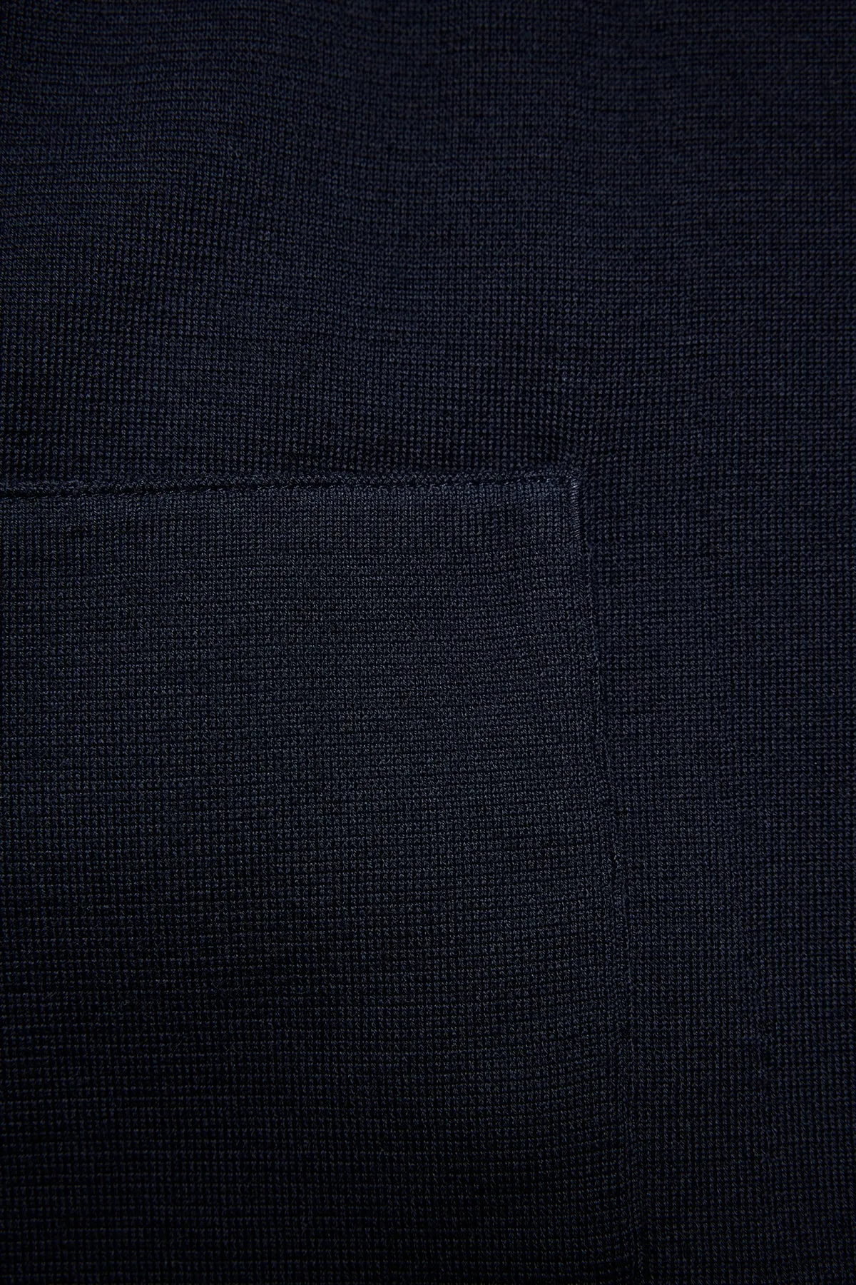 Flo Blazer - Wool In Extra Fine Merino Wool sold by Anthony Squires product image thumbnail 5