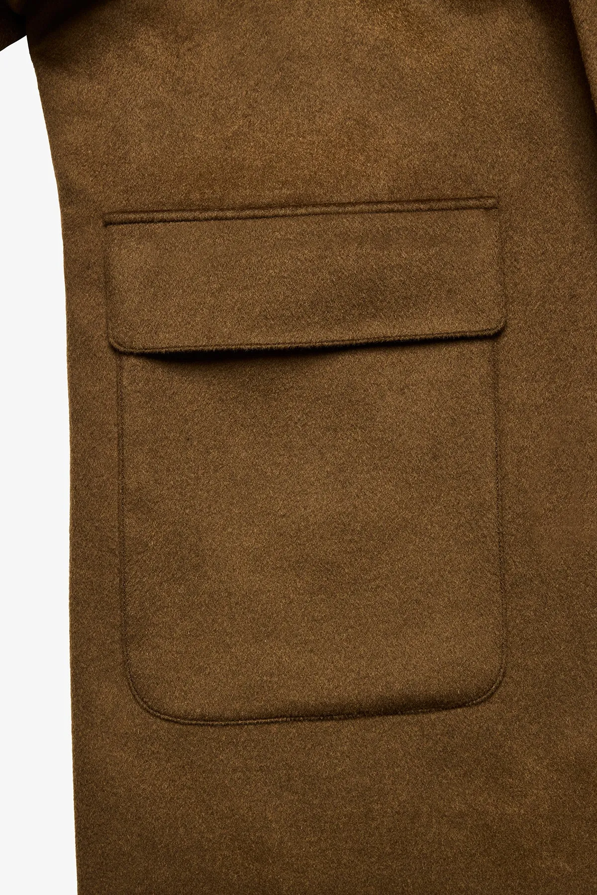 Hale - Wool/Cashmere Coat sold by Anthony Squires product image thumbnail 4