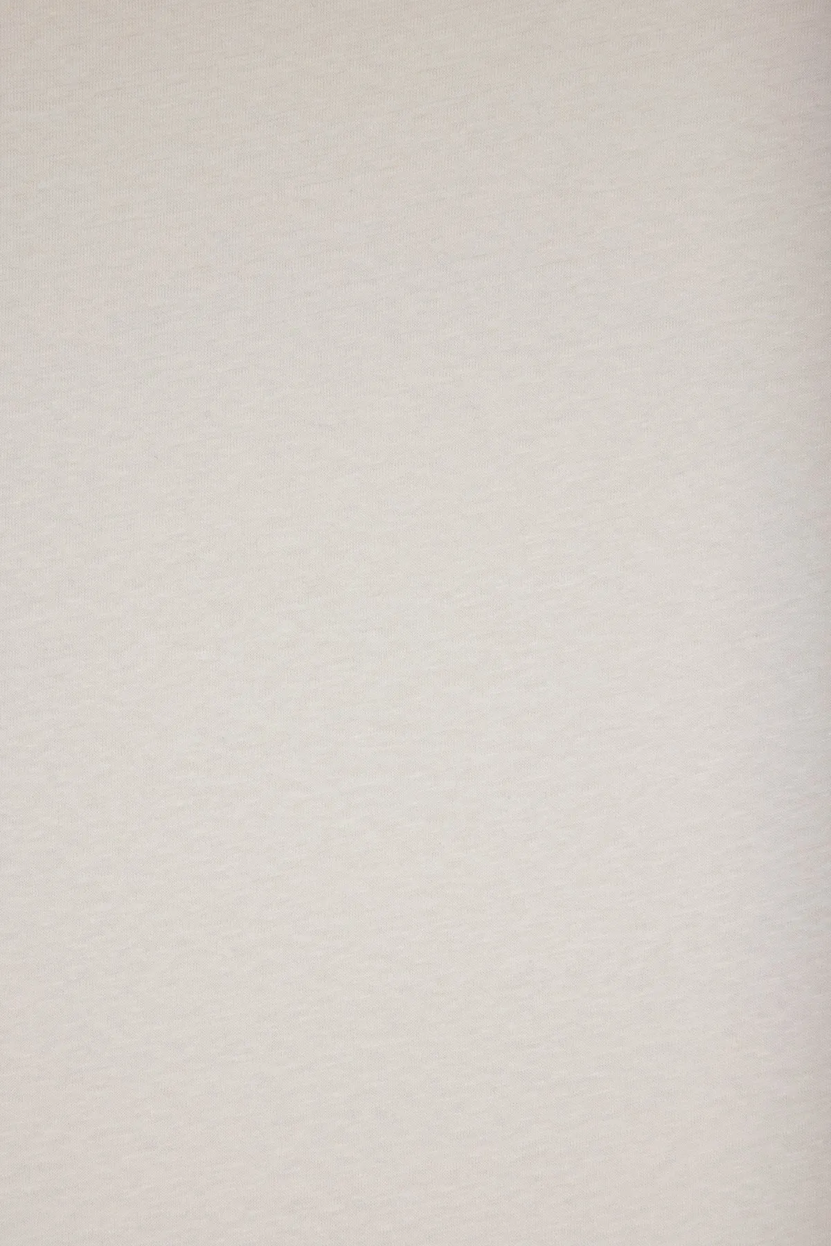Linen T-shirt - Off White sold by Anthony Squires product image thumbnail 4