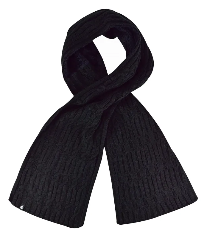 Women's Luxury Fleece Winter Scarf sold by Beagle Boutique
