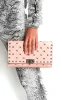 Studded Clutch Bag sold by Beagle Boutique