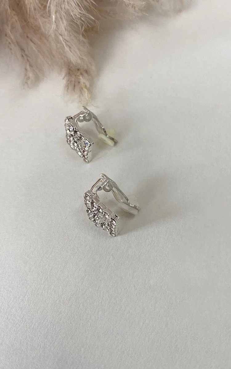 Embellished Earrings sold by Beagle Boutique product image thumbnail 2