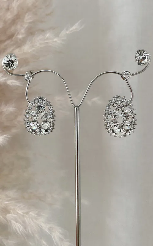 Embellished Earrings sold by Beagle Boutique