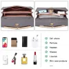 LH1756 - Miss Lulu Leather Look Envelope Clutch Bag - Grey sold by Beagle Boutique