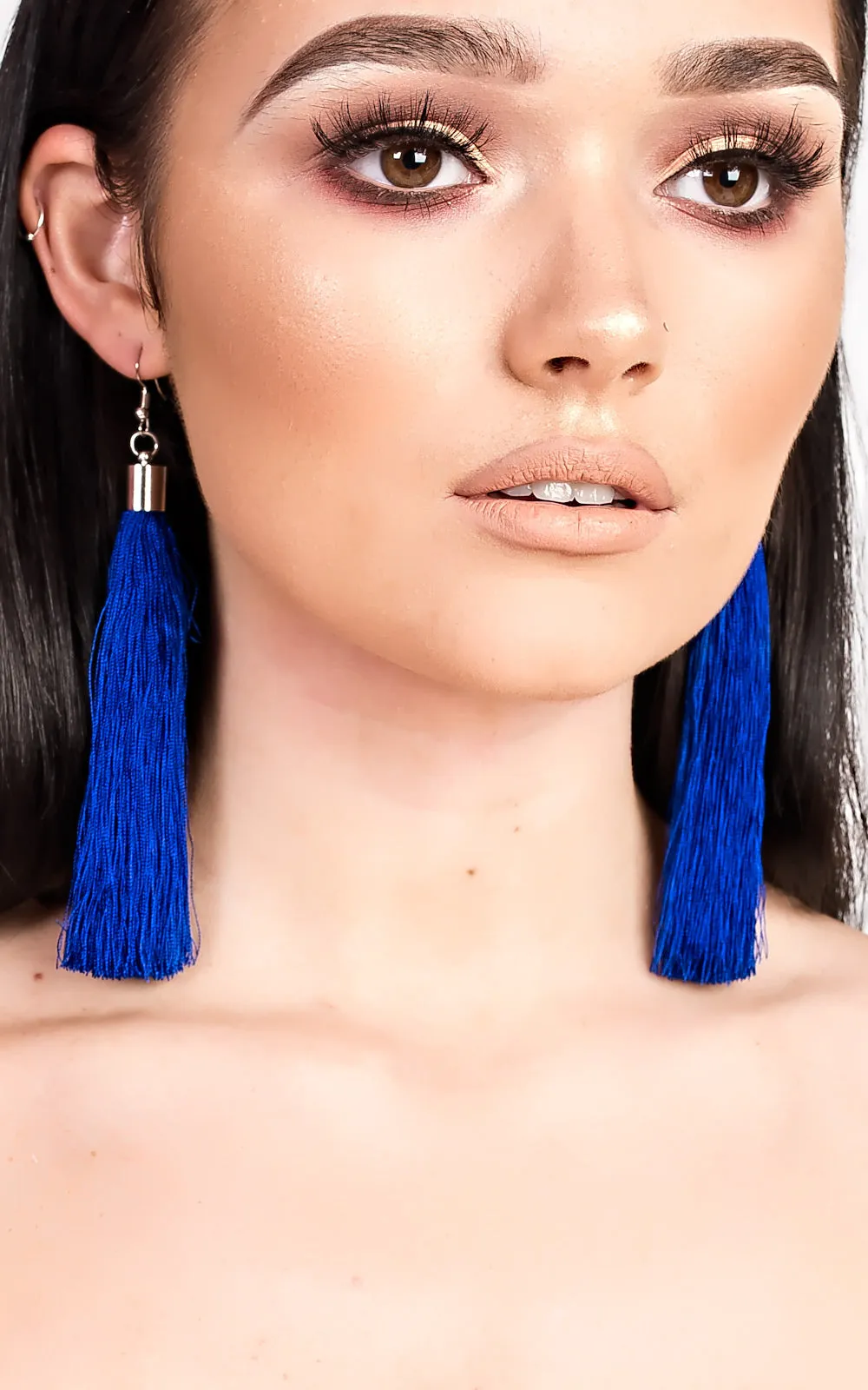 Tassel Earrings sold by Beagle Boutique
