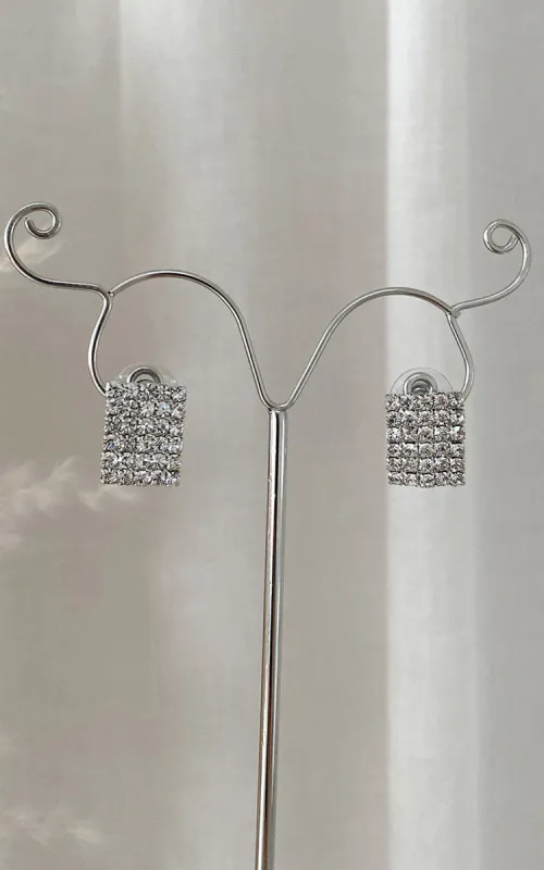 Embellished Earrings sold by Beagle Boutique