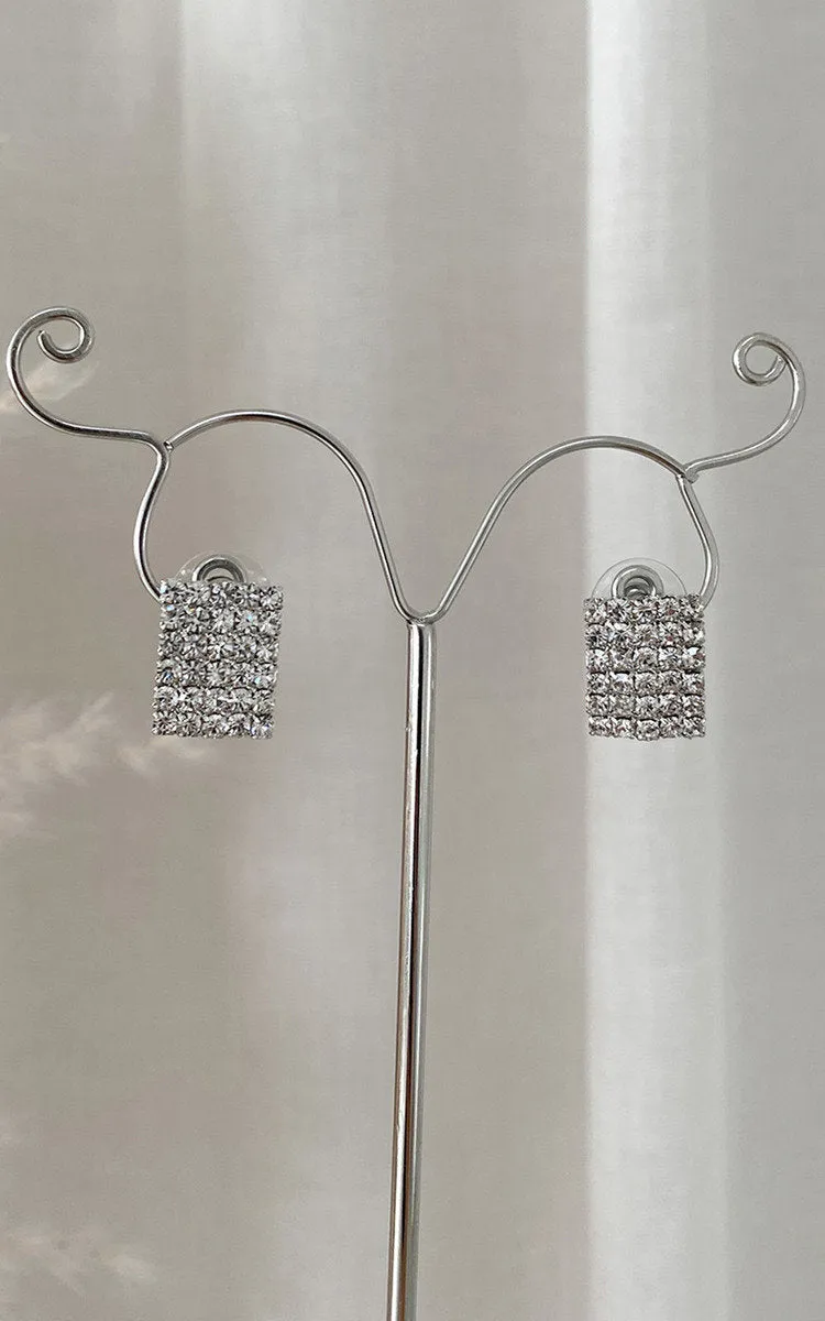 Embellished Earrings sold by Beagle Boutique