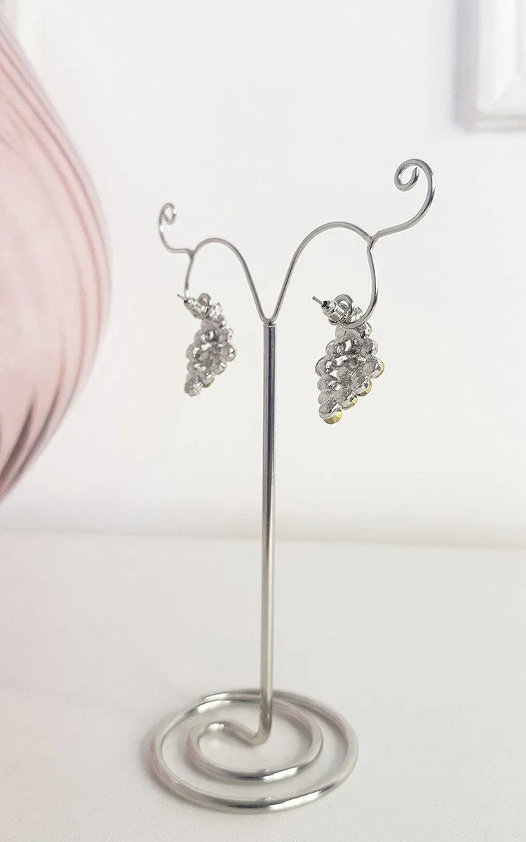 Embellished Earrings sold by Beagle Boutique