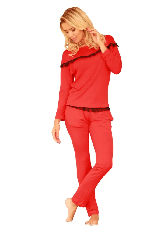 Viscose Sleepwear Pyjama Set sold by Beagle Boutique