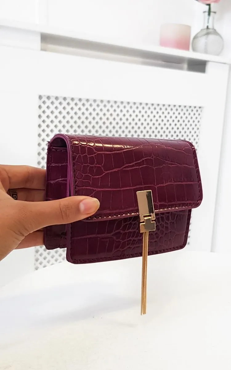 Micro Mini Bag sold by Beagle Boutique product image thumbnail 2