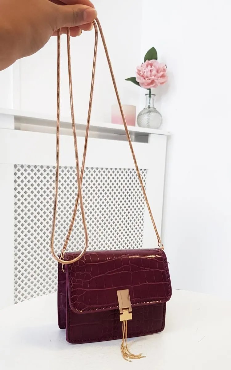 Micro Mini Bag sold by Beagle Boutique