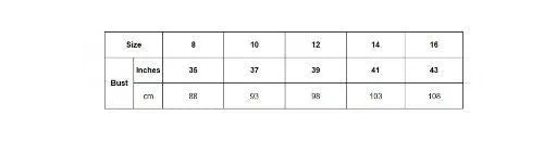 Brave Soul Charlene Padded Coat sold by Beagle Boutique product image thumbnail 4