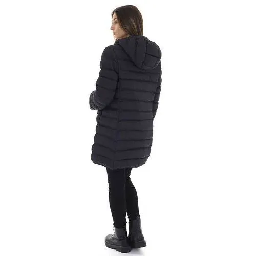 Ladies Brave Soul Grantlong Padded Long Coat sold by Beagle Boutique product image thumbnail 5