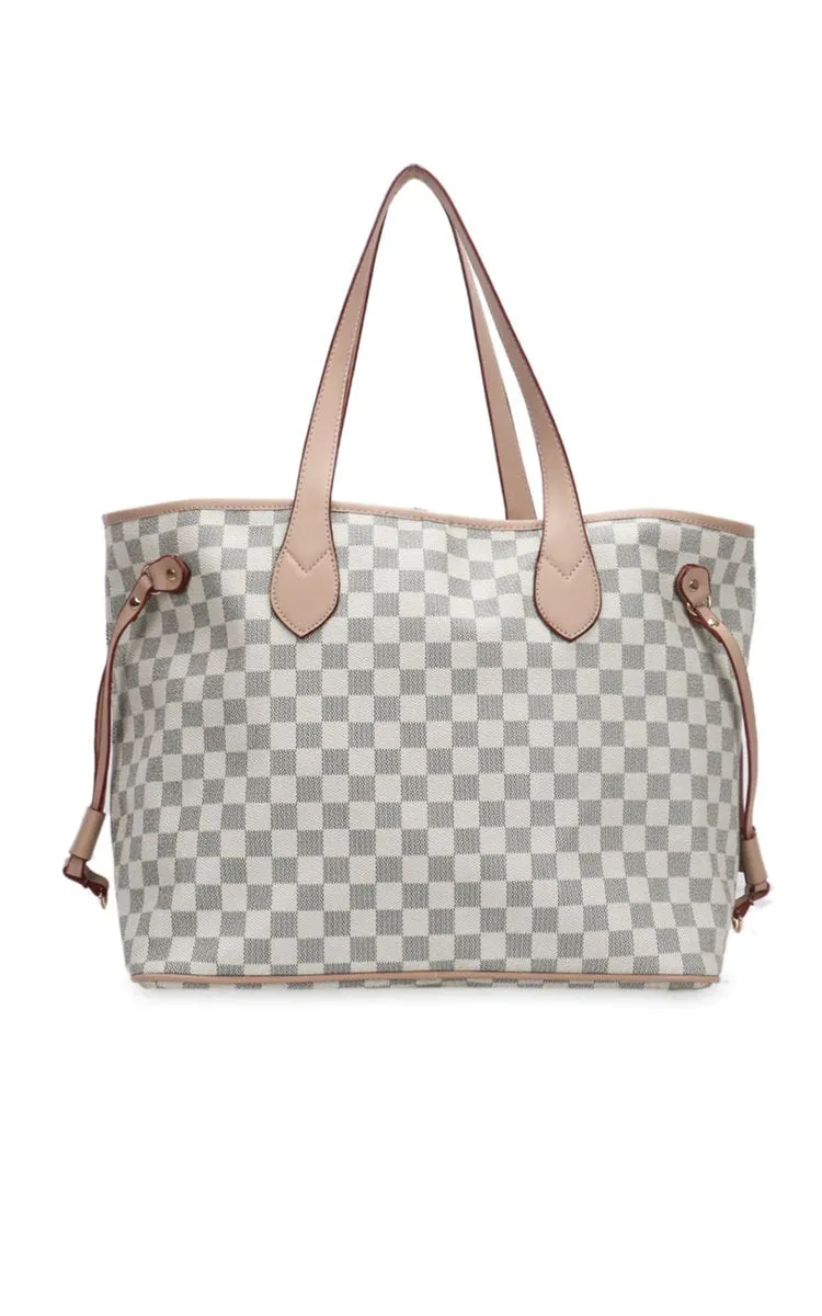 Faux Leather Shoulder Bag sold by Beagle Boutique product image thumbnail 5