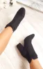 Buckle Faux Suede Ankle Boots sold by Beagle Boutique