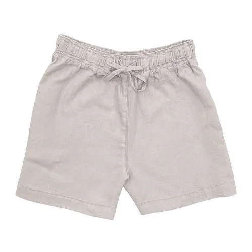 Ladies Linen Summer Shorts - 2595 sold by Beagle Boutique product image thumbnail 4