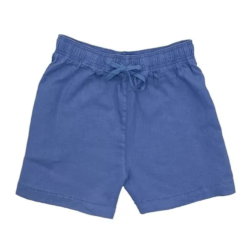 Ladies Linen Summer Shorts - 2595 sold by Beagle Boutique product image thumbnail 3