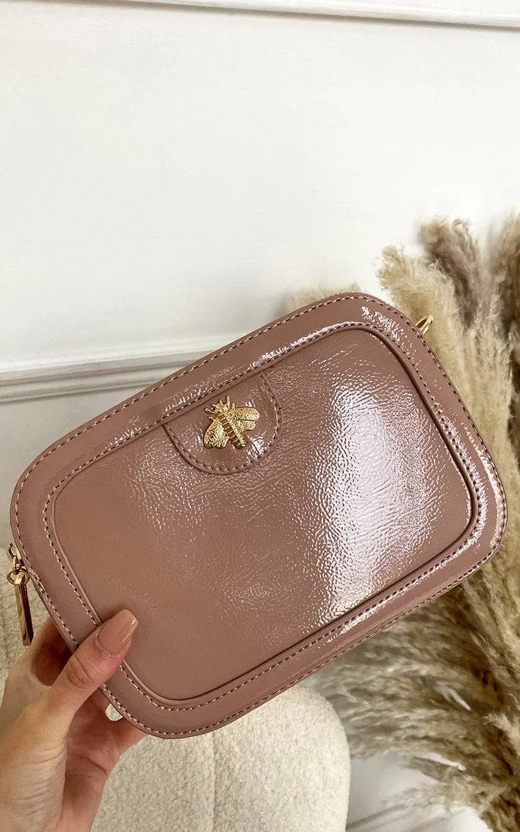 Cross Body Handbag sold by Beagle Boutique product image thumbnail 3