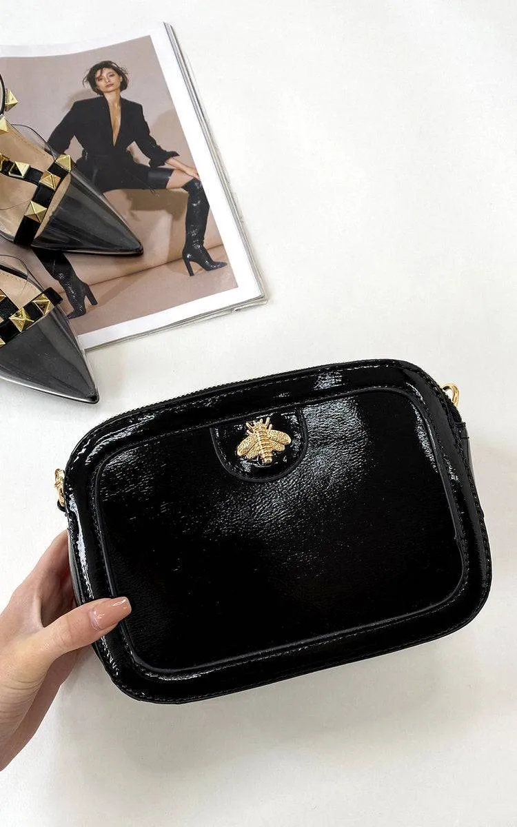 Cross Body Handbag sold by Beagle Boutique