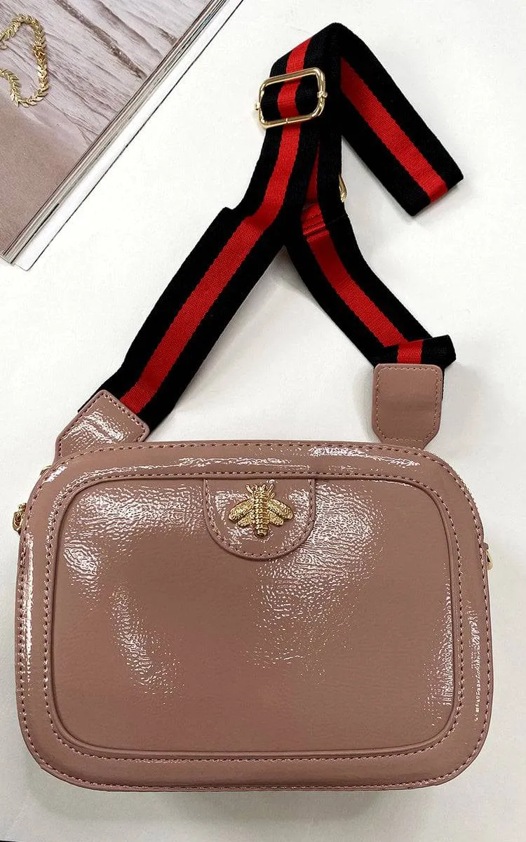 Cross Body Handbag sold by Beagle Boutique product image thumbnail 4