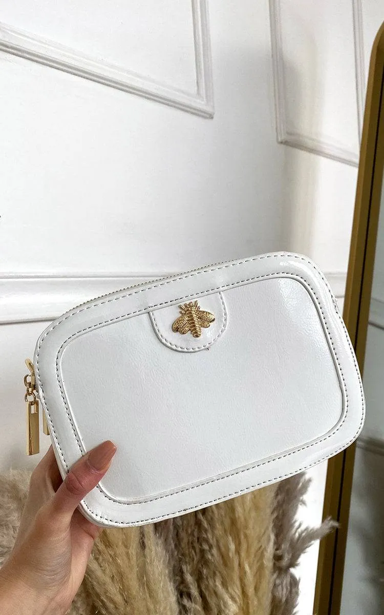 Cross Body Handbag sold by Beagle Boutique product image thumbnail 5